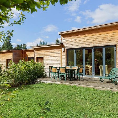 Center Parcs Les Trois Forets Аттіньї Номер фото