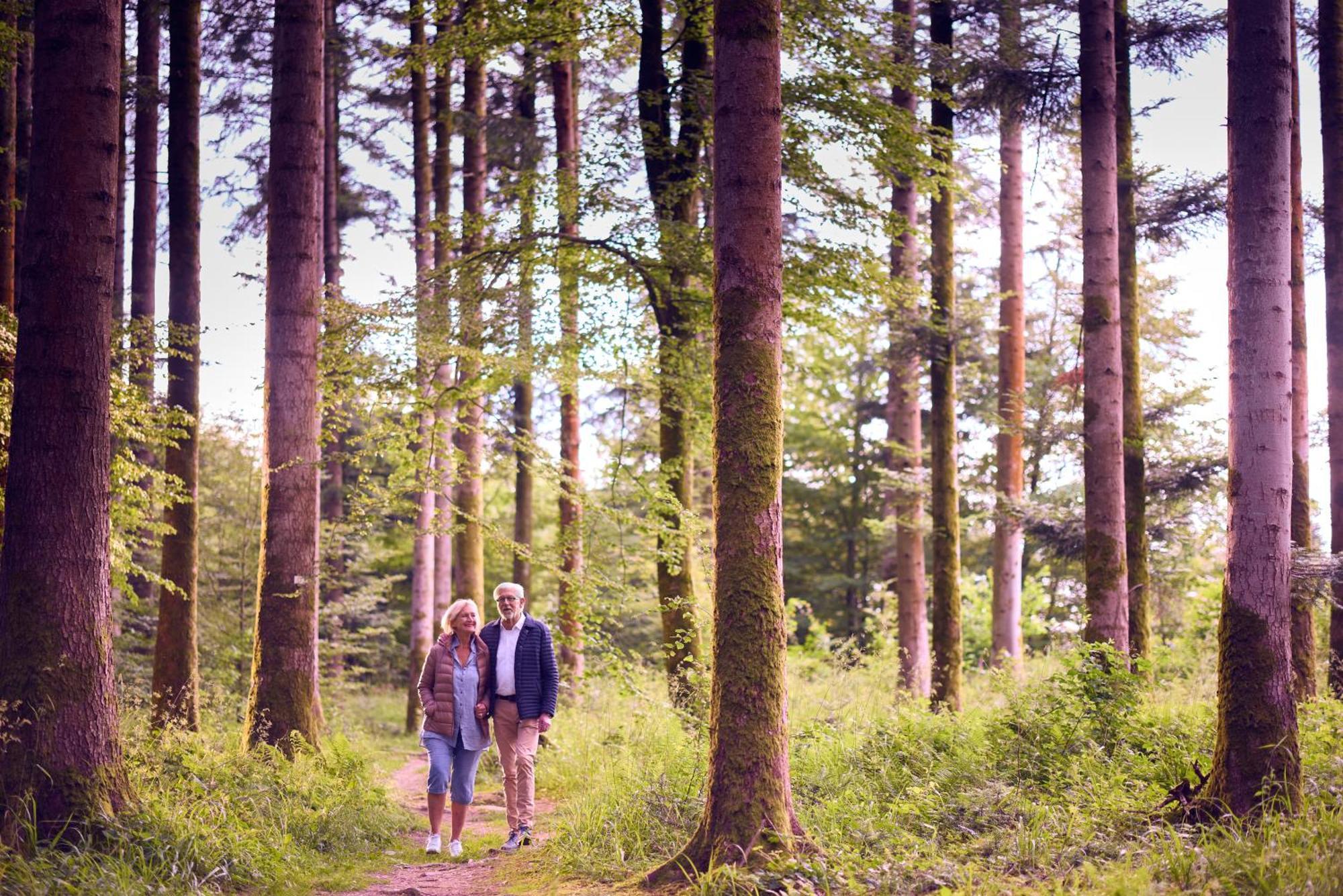 Center Parcs Les Trois Forets Аттіньї Екстер'єр фото